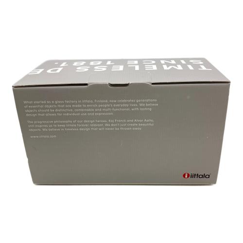 iittala (イッタラ) グラス 1957 Timo Sarpaneva