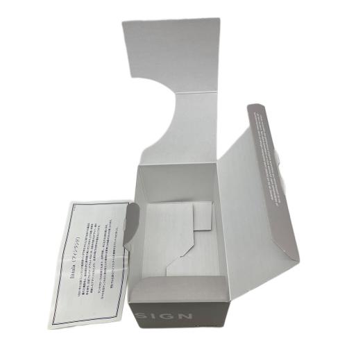 iittala (イッタラ) グラス 1957 Timo Sarpaneva