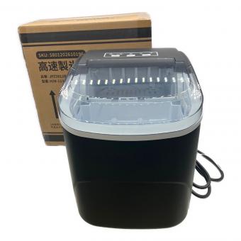 高速製氷機 JPZ5812B 程度S(未使用品) 未使用品