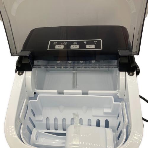 高速製氷機 JPZ5812B 程度S(未使用品) 未使用品