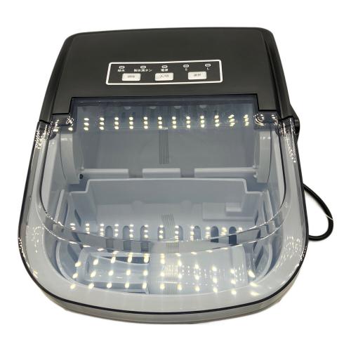 高速製氷機 JPZ5812B 程度S(未使用品) 未使用品