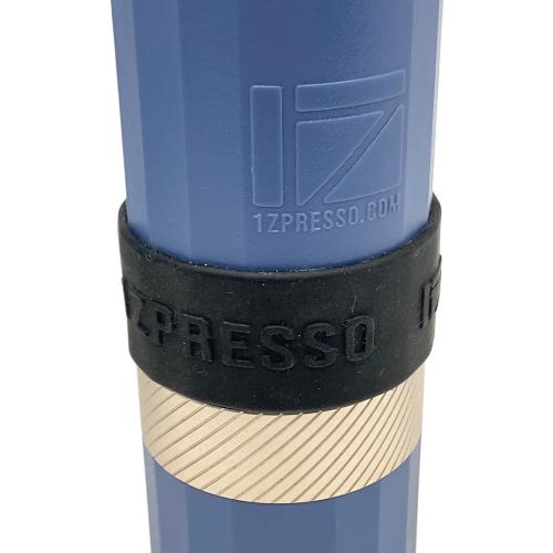1ZPRESSO (ワンゼットプレッソ) 手挽きコーヒーミル