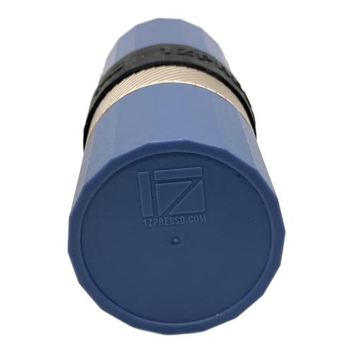 1ZPRESSO (ワンゼットプレッソ) 手挽きコーヒーミル