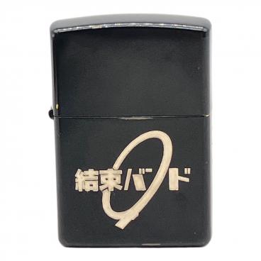 ZIPPO (ジッポ) ZIPPO YUTAKA OZAKI（尾崎豊） 2002年製｜トレファクONLINE