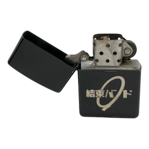 ZIPPO ぼっち・ざ・ろっく！
