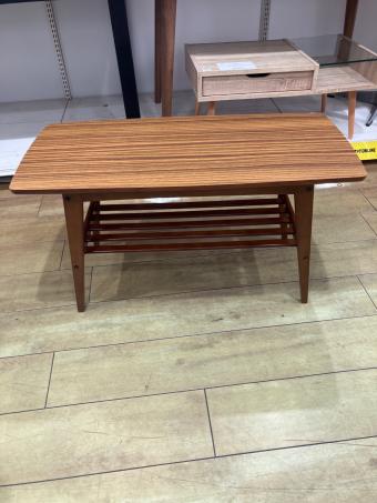 カリモク60 (カリモクロクマル) リビングテーブル ブラウン T36300