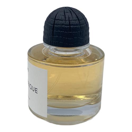 BYREDO (バイレード) パルファム アブソリュ バル ダフリック 100ml 残量80%-99%