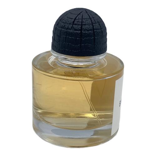 BYREDO (バイレード) パルファム アブソリュ バル ダフリック 100ml 残量80%-99%