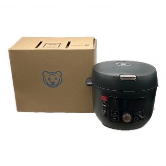 Tiger (タイガー) 圧力鍋 COK-B220 PSCマーク(圧力鍋)有