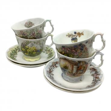 ブランド：ROYAL DOULTON】商品一覧｜中古・リサイクルショップの公式