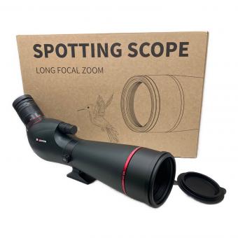 BOSTRON SPOTTING SCOPE LONG FOCAL ZOOM