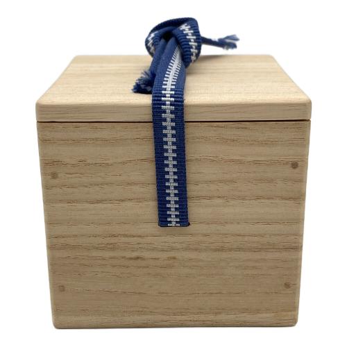 交趾焼  中村翠嵐 香合