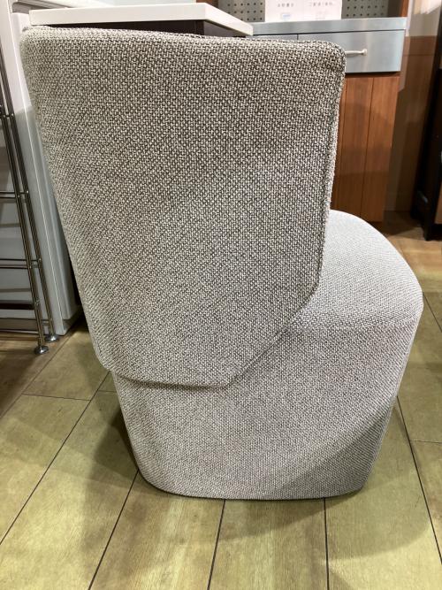 arflex rinn 1脚 arflex RINN リン オーク材クリア仕上げ 1〜複数脚