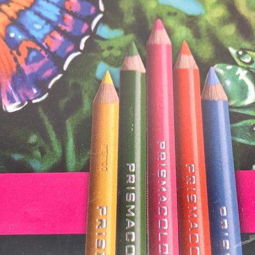 プリズマカラー デザイン ニューパステル 72色 プリズマカラー デザイン ニューパステル 72色 プリズマカラー