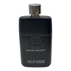 GUCCI (グッチ) ギルティ プールオム 90ml 残量80%-99%
