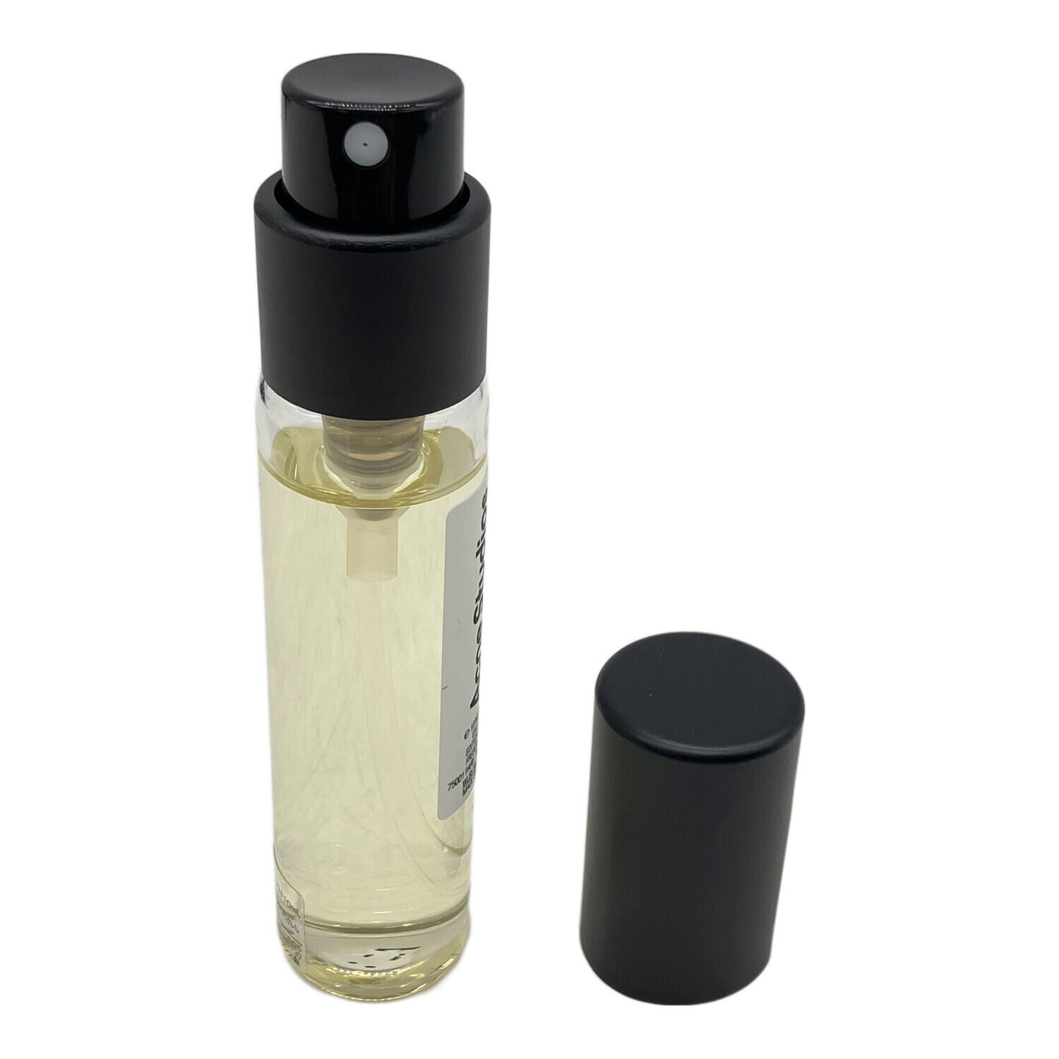 Acne studios (アクネ ストゥディオス) オードパルファム 10ml 残量80