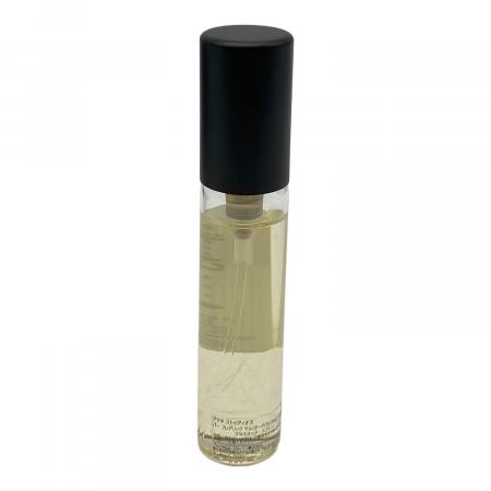 Acne studios (アクネ ストゥディオス) オードパルファム 10ml 残量80
