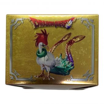 スクウェア・エニックス ドラゴンクエスト　メタリックモンスターズギャラリー 不死鳥ラーミア フィギュア