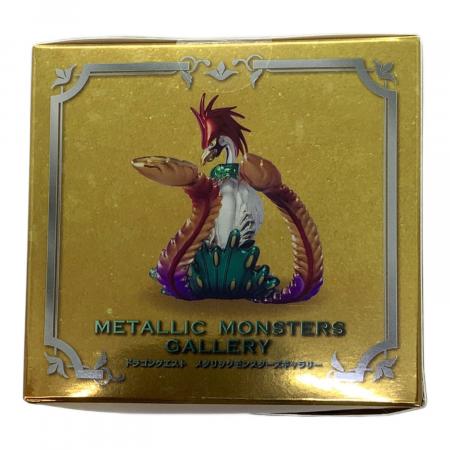 スクウェア・エニックス ドラゴンクエスト メタリックモンスターズ