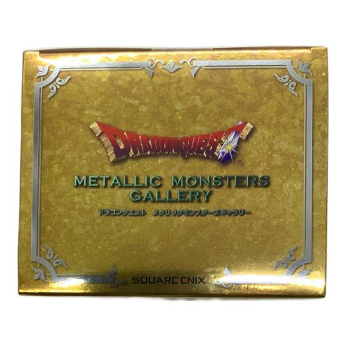 スクウェア・エニックス ドラゴンクエスト　メタリックモンスターズギャラリー 不死鳥ラーミア フィギュア
