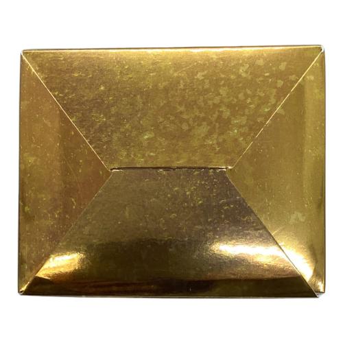 スクウェア・エニックス ドラゴンクエスト　メタリックモンスターズギャラリー 不死鳥ラーミア フィギュア