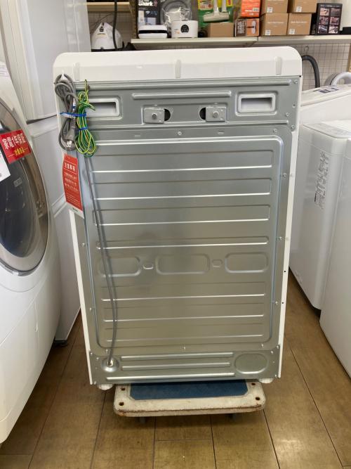 SHARP (シャープ) ドラム式洗濯機 ES-S7J 2024年製