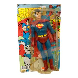 レトロフィギュア SUPER POWERS