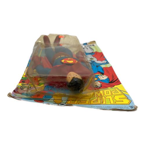 レトロフィギュア SUPER POWERS