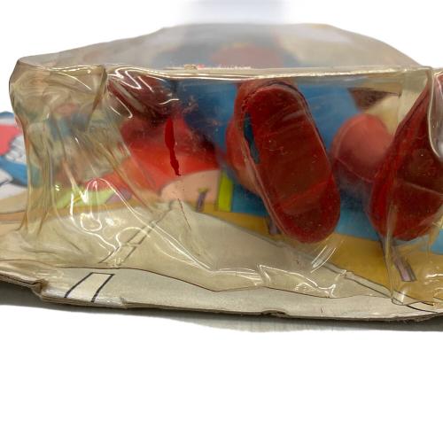 レトロフィギュア SUPER POWERS