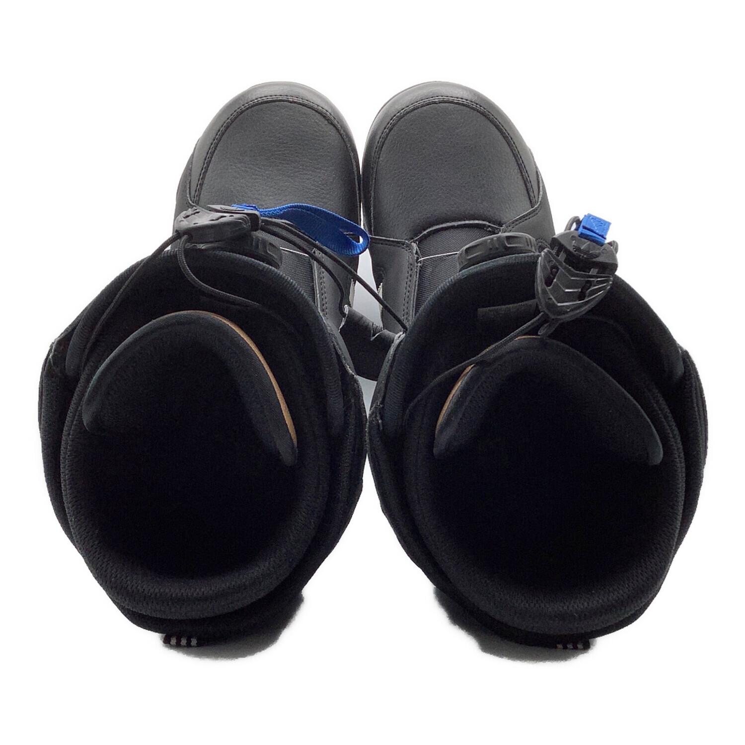 adidas (アディダス) スノーボードブーツ メンズ SIZE 28.5cm ブラック