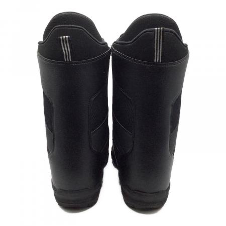 adidas (アディダス) スノーボードブーツ メンズ SIZE 28.5cm ブラック