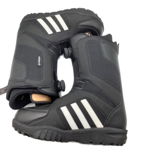 adidas (アディダス) スノーボードブーツ メンズ SIZE 28.5cm