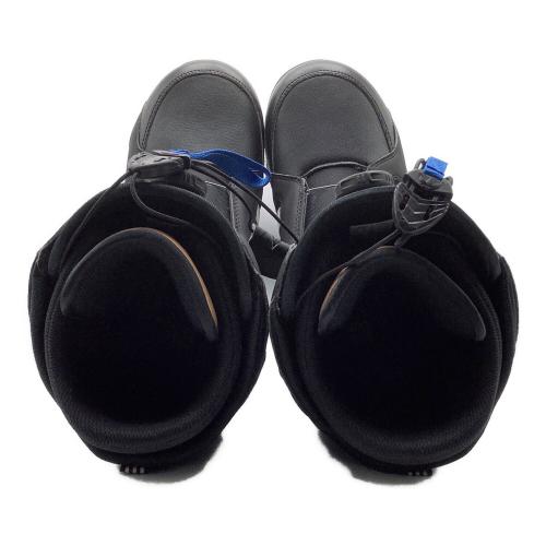 adidas (アディダス) スノーボードブーツ メンズ SIZE 28.5cm ブラック