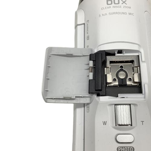 SONY (ソニー) デジタルビデオカメラ HDR-CX680 2017年製 286