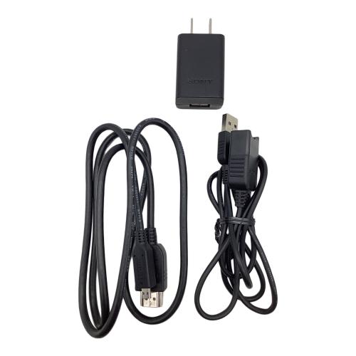 SONY (ソニー) デジタルビデオカメラ HDR-CX680 2017年製 286