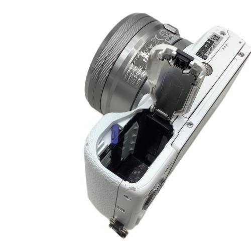 SONY (ソニー) ミラーレス一眼カメラ ILCE-5100 286