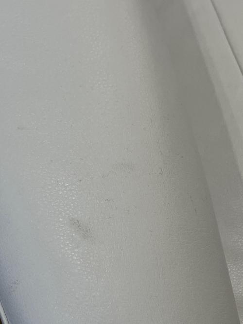 電動リクライニングソファー ホワイト