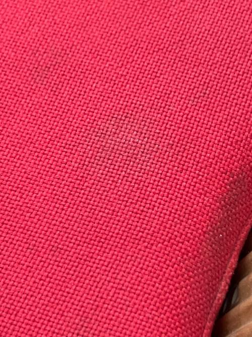 balans EASY (バランスイージー) バランスチェアー レッド