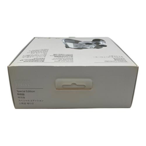 Microsoft (マイクロソフト) コントローラ WINTER FORCES 特別版 Xbox用