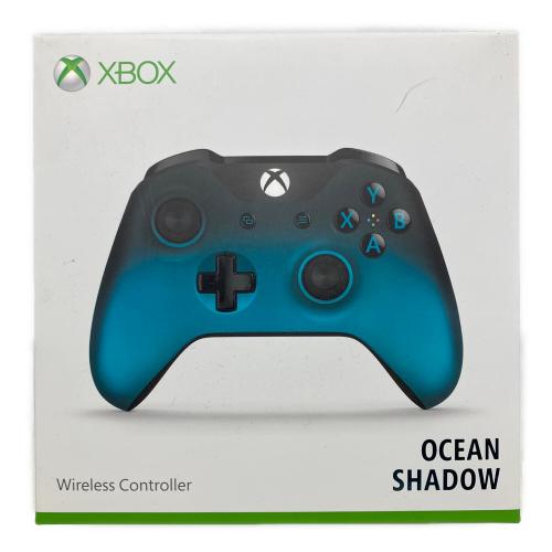 Microsoft (マイクロソフト) コントローラ OCEAN SHADOW 特別版 Xbox用