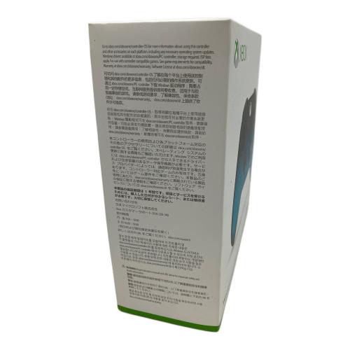 Microsoft (マイクロソフト) コントローラ OCEAN SHADOW 特別版 Xbox用