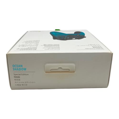 Microsoft (マイクロソフト) コントローラ OCEAN SHADOW 特別版 Xbox用