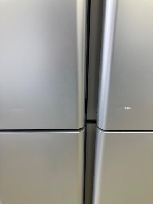 AQUA (アクア) 4ドア冷蔵庫 AQR-TZ51K 2021年製 512L