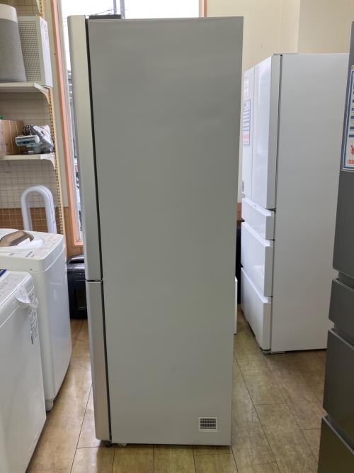 AQUA (アクア) 4ドア冷蔵庫 AQR-TZ51K 2021年製 512L