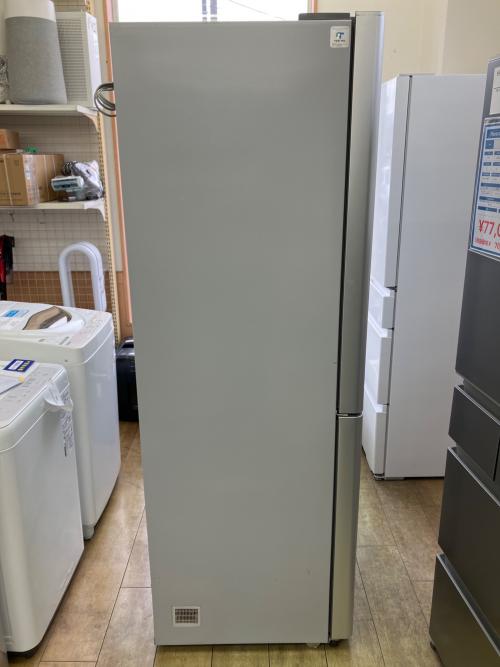 AQUA (アクア) 4ドア冷蔵庫 AQR-TZ51K 2021年製 512L