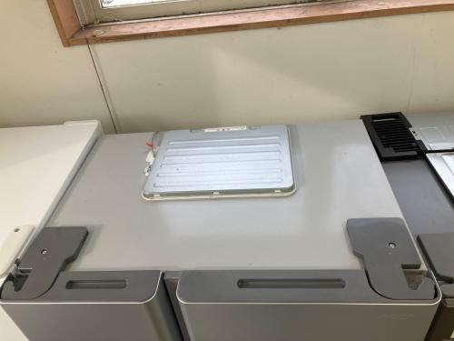 AQUA (アクア) 4ドア冷蔵庫 AQR-TZ51K 2021年製 512L