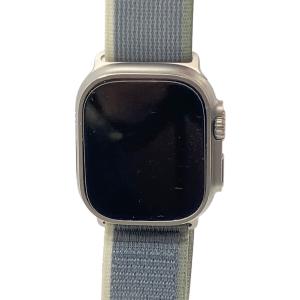 Apple (アップル) GPSモデル Apple Watch ULTRA 2 A2986
