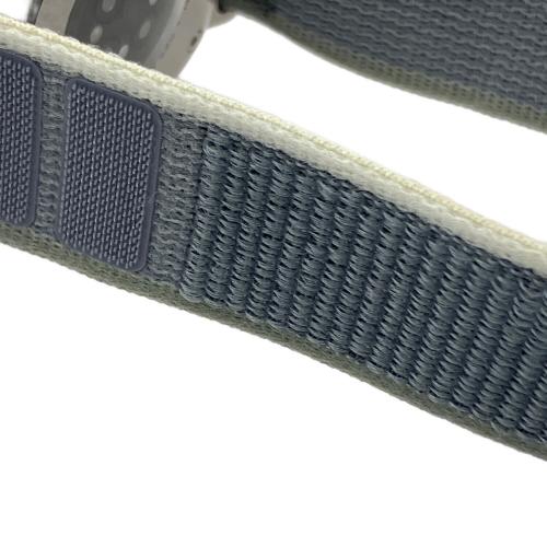 Apple (アップル) GPSモデル Apple Watch ULTRA 2 A2986