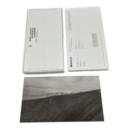 Apple (アップル) GPSモデル Apple Watch ULTRA 2 A2986