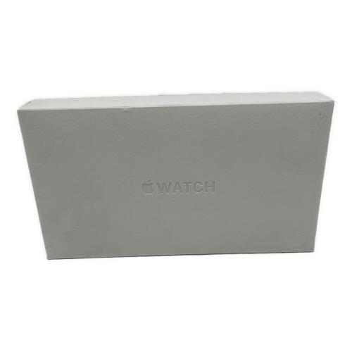 Apple (アップル) GPSモデル Apple Watch ULTRA 2 A2986